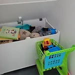 בית נופש Maison 3 A L'entree De סינה