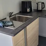 Maison 3 A L'entree De בית נופש סינה