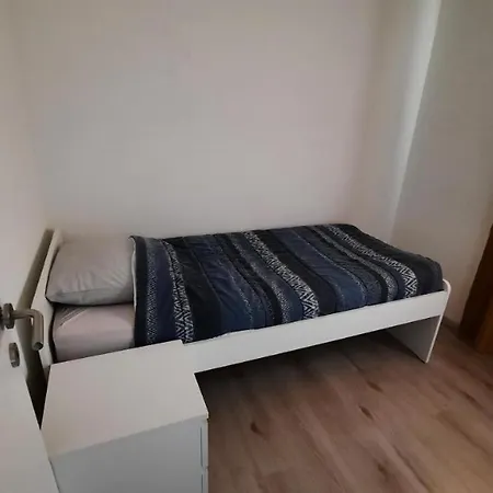 Maison 3 A L'entree De Ciney