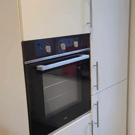 Maison 3 A L'entree De בית נופש סינה