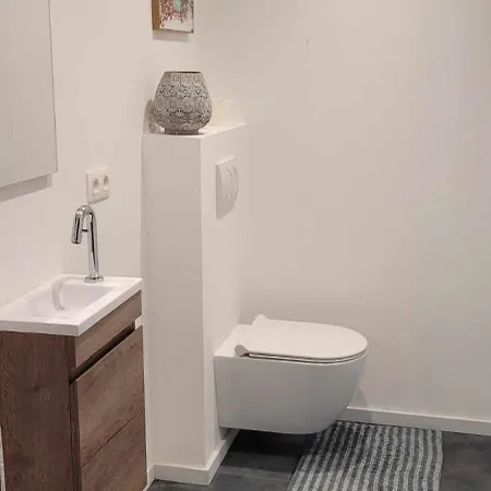 Casa de Férias Maison 3 A L'entree De