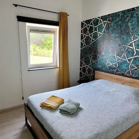 Maison 3 A L'entree De Casa de Férias