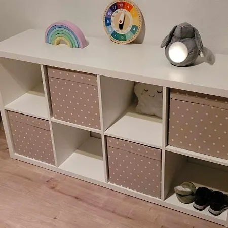 Maison 3 A L'entree De Casa de Férias