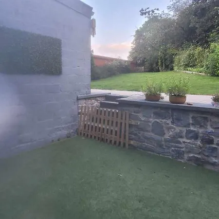 Maison 3 A L'entree De * Ciney