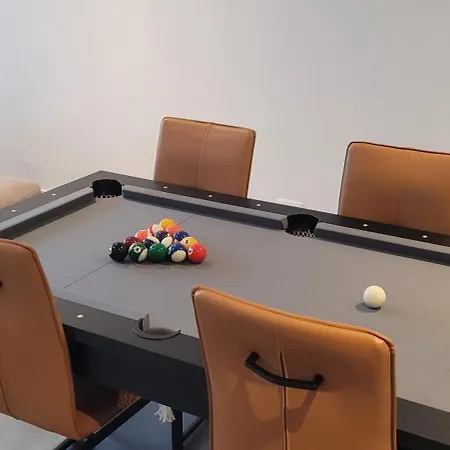 Maison 3 A L'entree De Casa de Férias