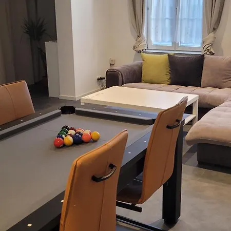 Maison 3 A L'entree De Holiday home *