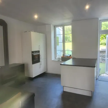 Maison 3 A L'entree De