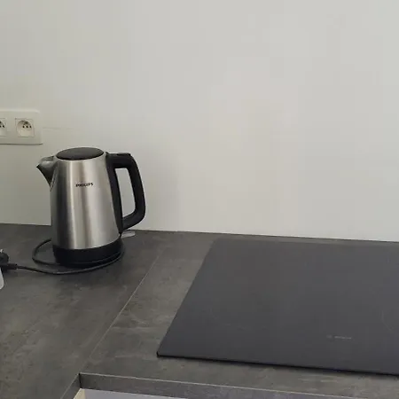 בית נופש Maison 3 A L'entree De *