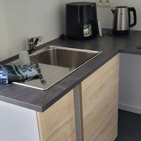 Maison 3 A L'entree De Hébergement de vacances Ciney